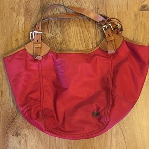 Dooney & Bourke tote